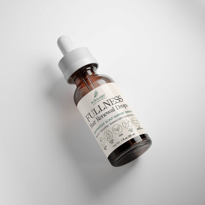 FULLNESS • Hair Renewal Drops