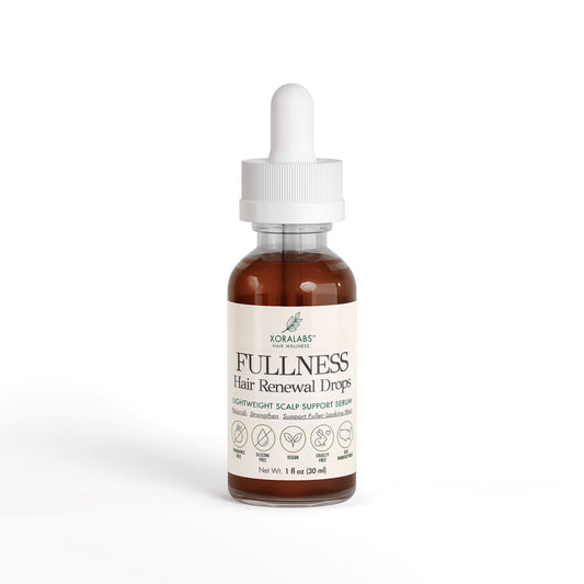FULLNESS • Hair Renewal Drops